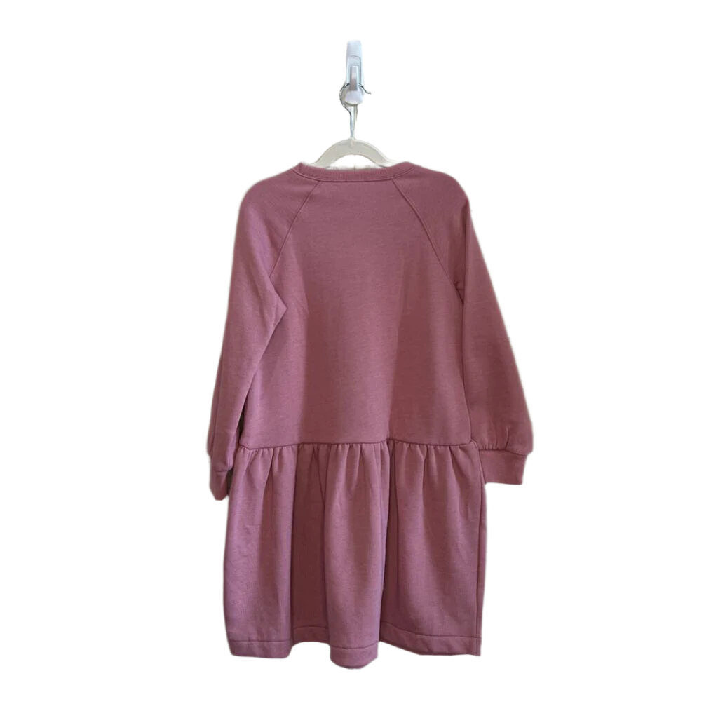 Winter Dress