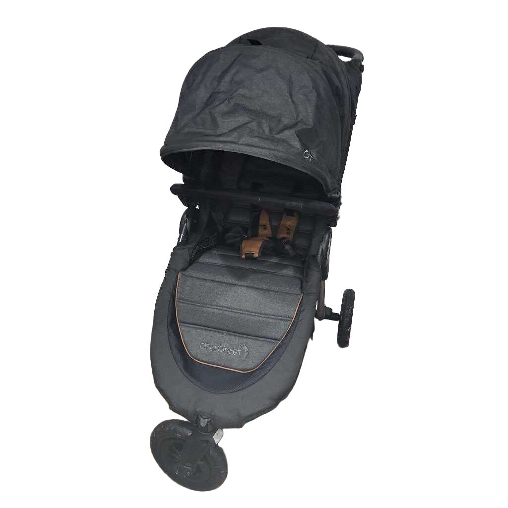 GT Stroller Anniversary Special Edition