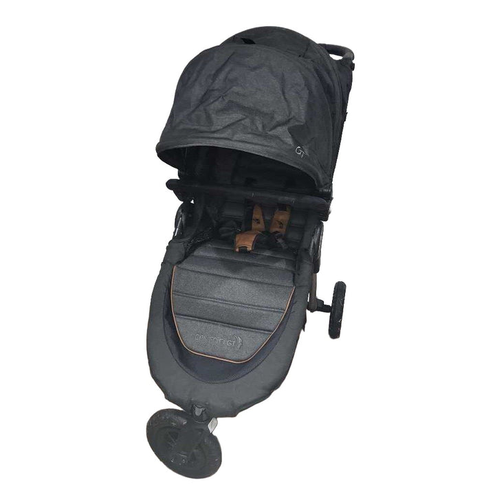 GT Stroller Anniversary Special Edition