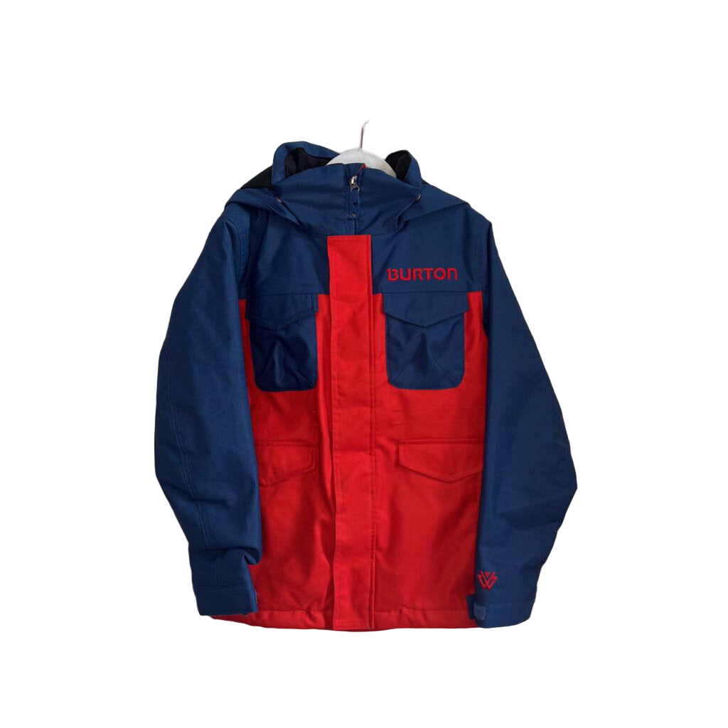 Ski Jacket