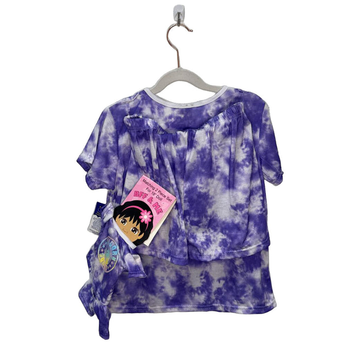 Unicorn Squad Pajama Set