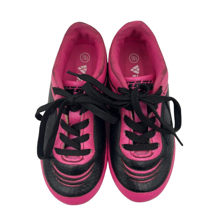 Cleats