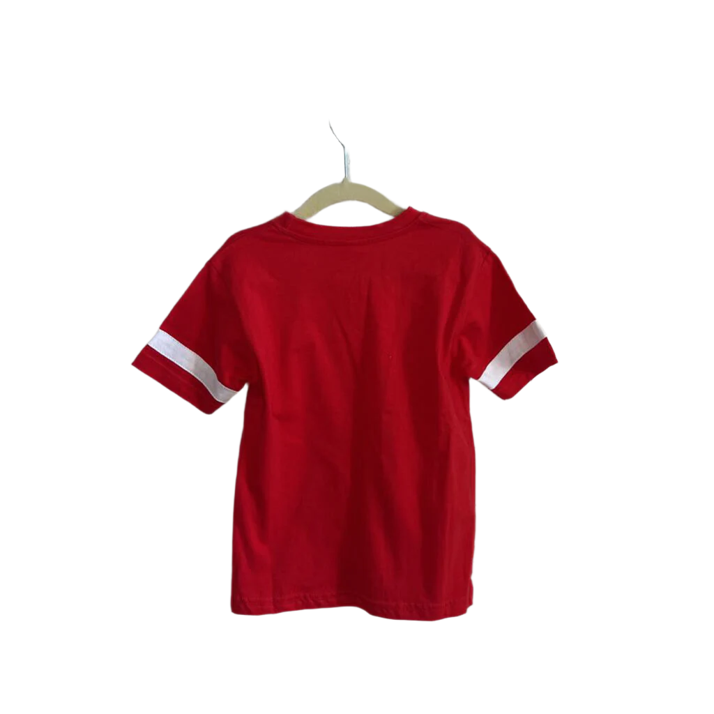 British T-Shirt