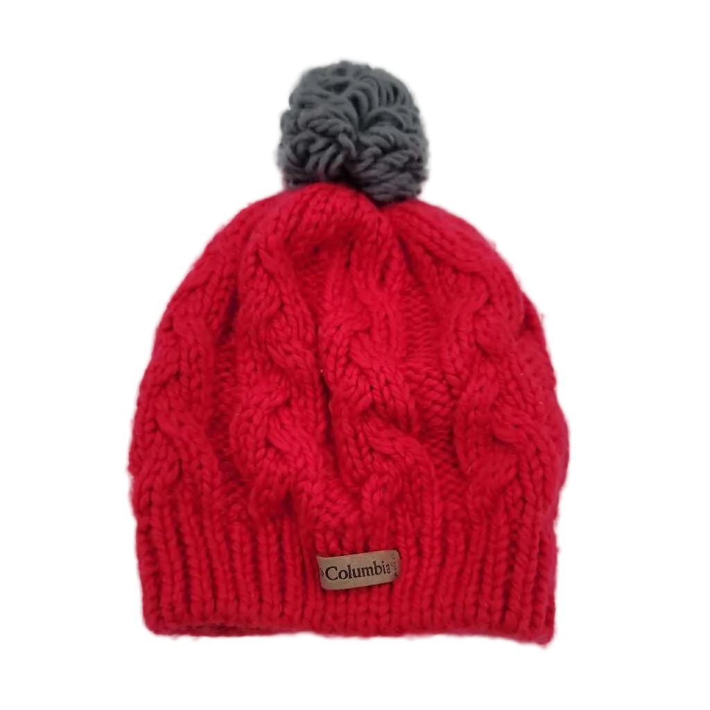 Crochet Beanie