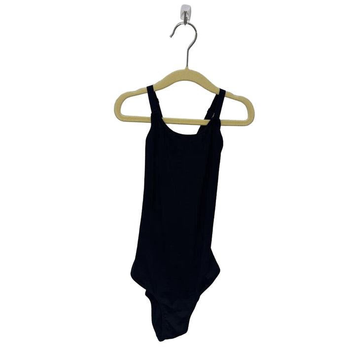 Leotard / Changeable Straps
