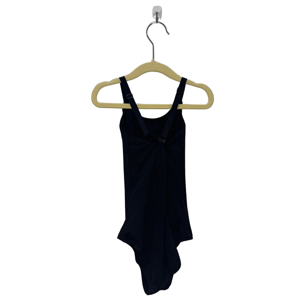 Leotard / Changeable Straps