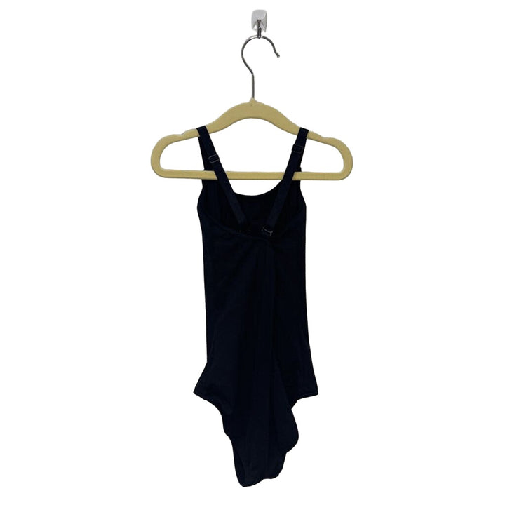 Leotard / Changeable Straps