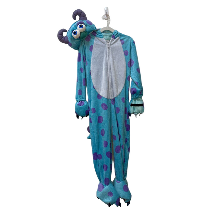 Monster Inc Sully