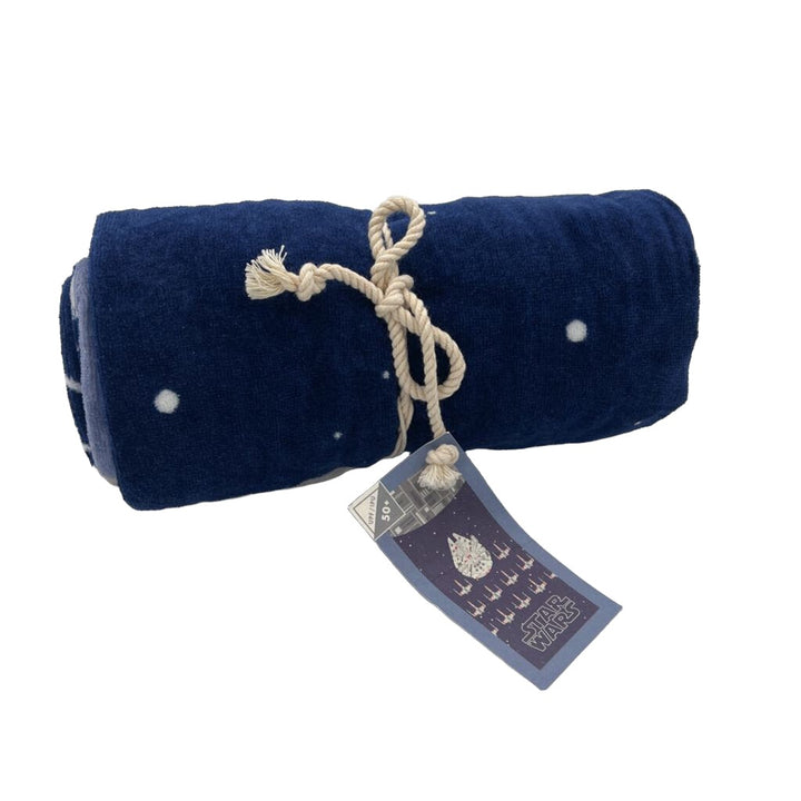 Kid Beach Towel