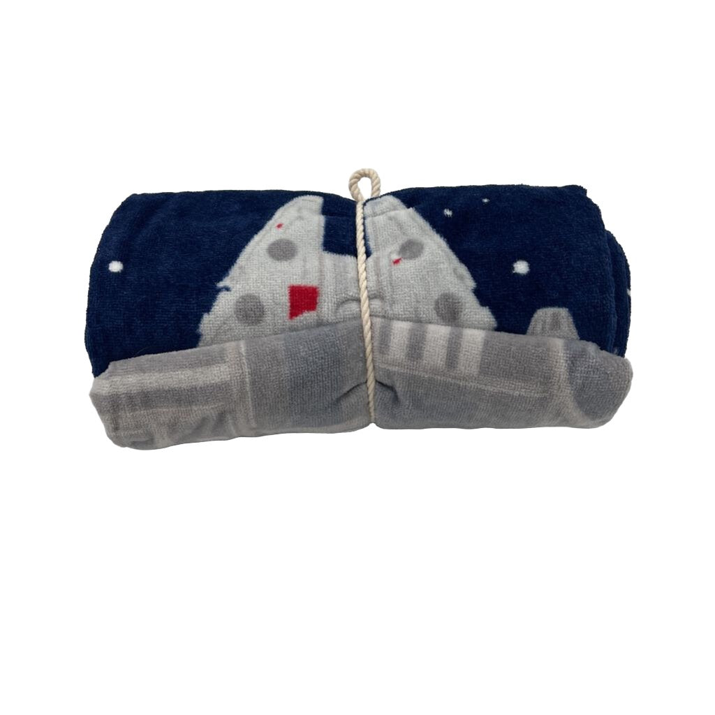 Kid Beach Towel