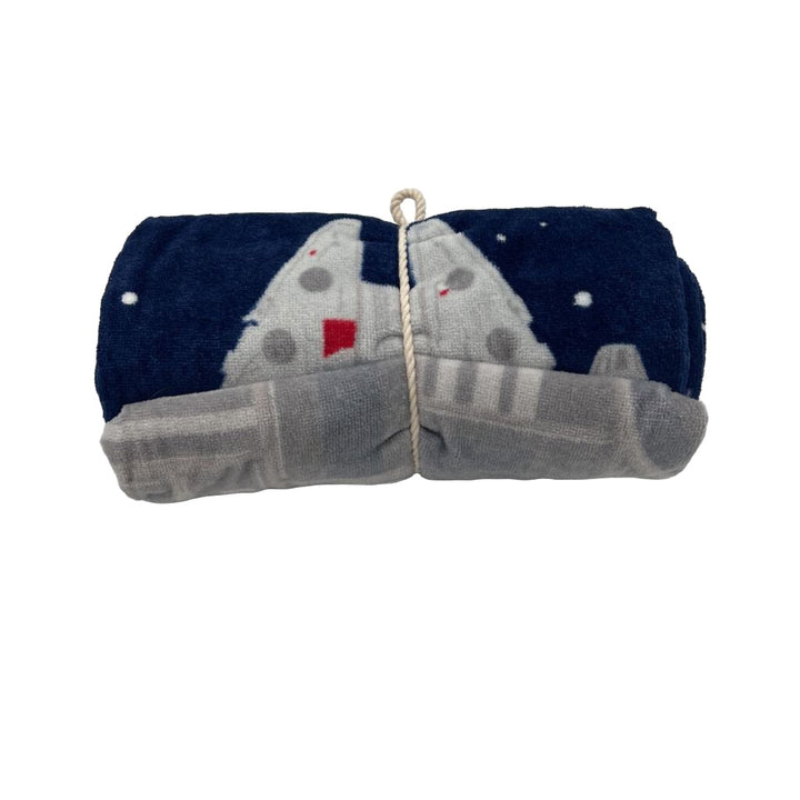 Kid Beach Towel