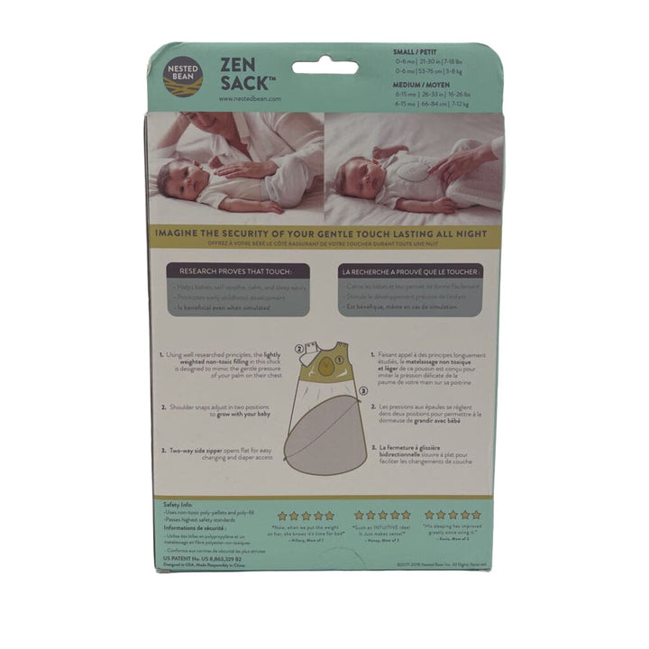 Zen Sack