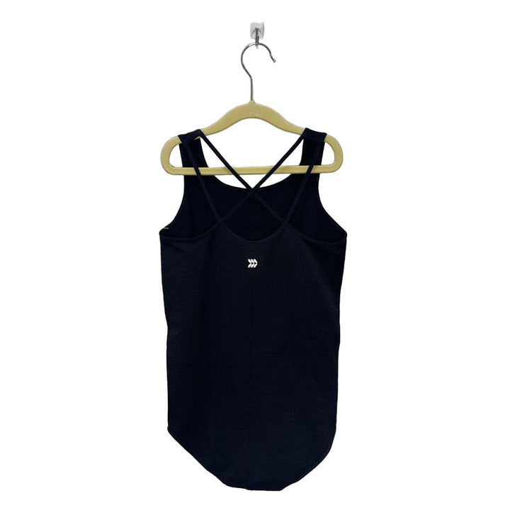 Seamless Leotard