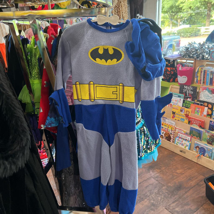 Batman Costume