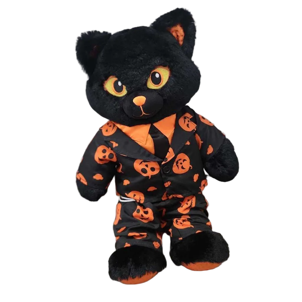 Halloween Cat