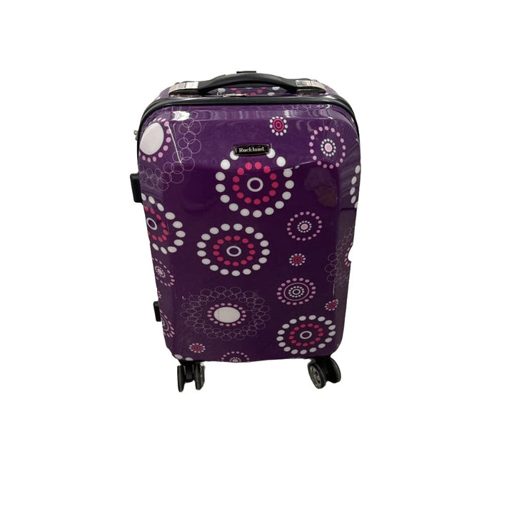 Hard Shell Suit Case