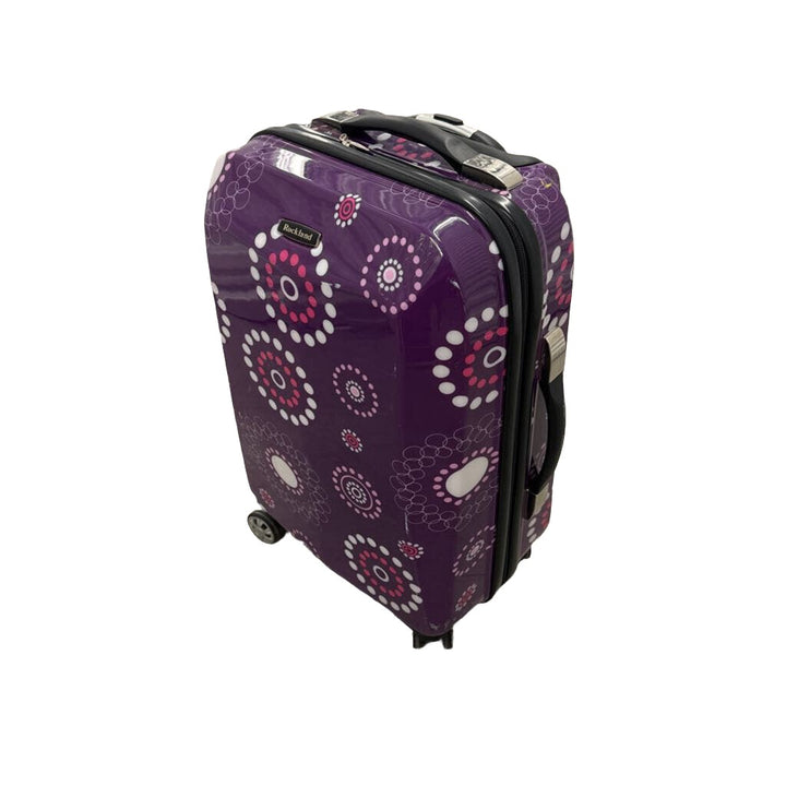 Hard Shell Suit Case