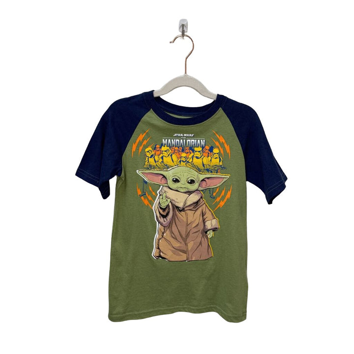 Mandalorian Shirt