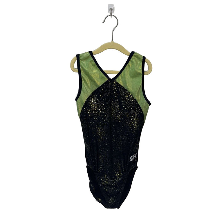 Gymnastics Leotard / Shimmery
