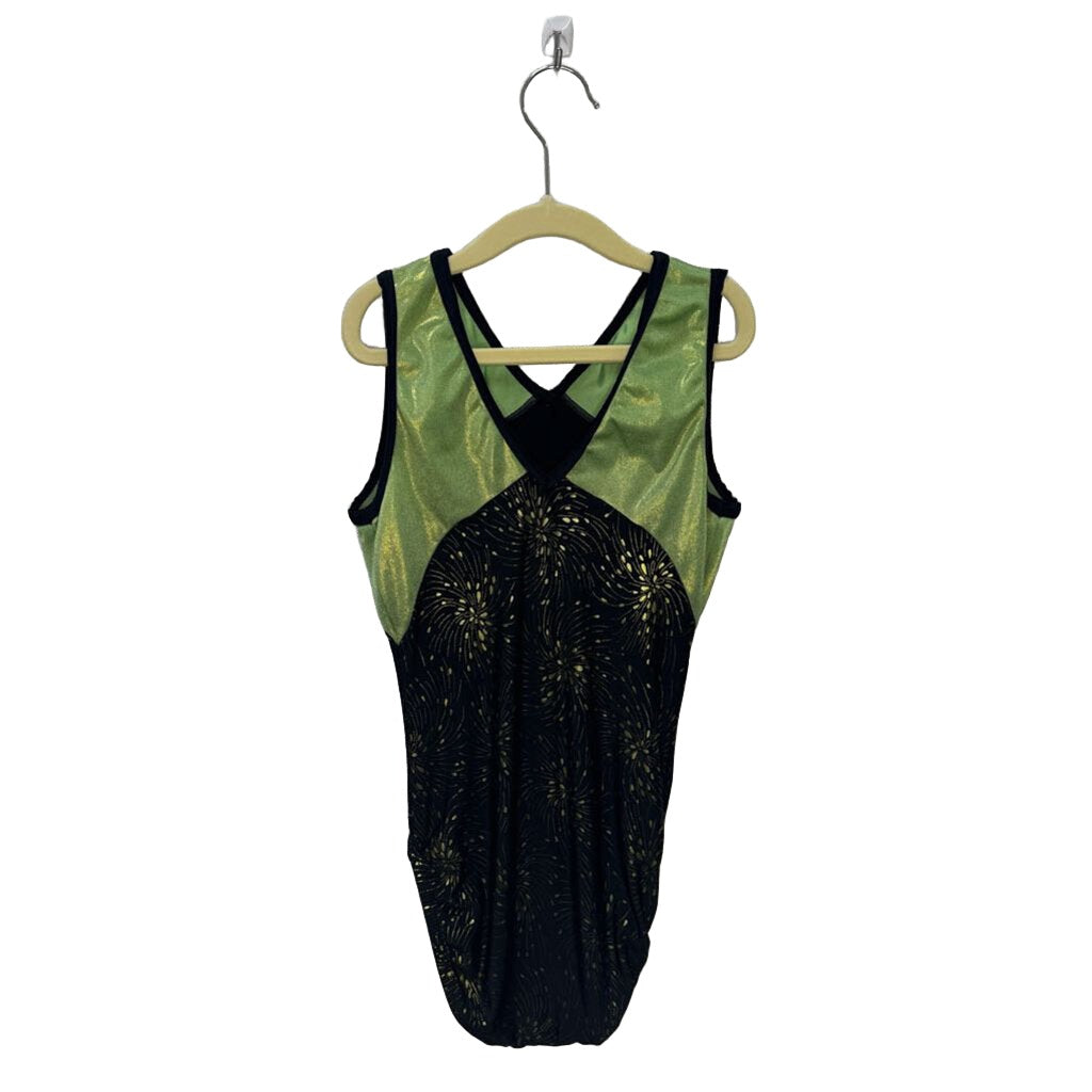 Gymnastics Leotard / Shimmery
