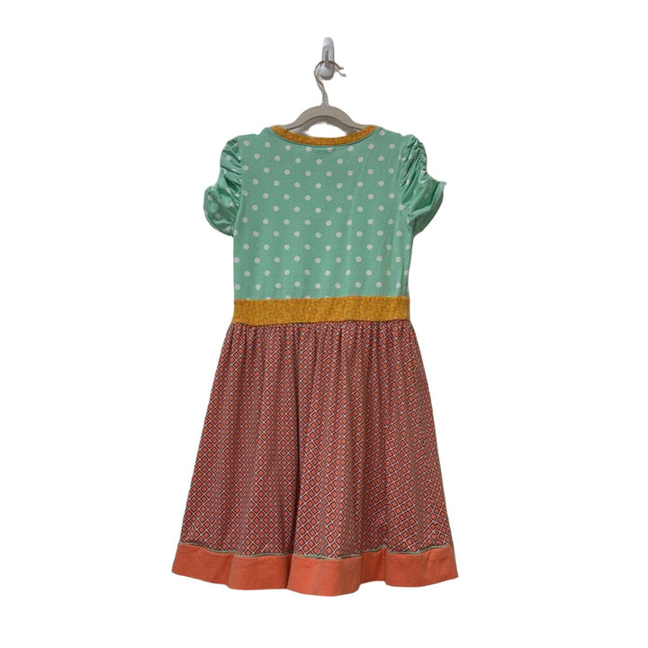 Print Dress