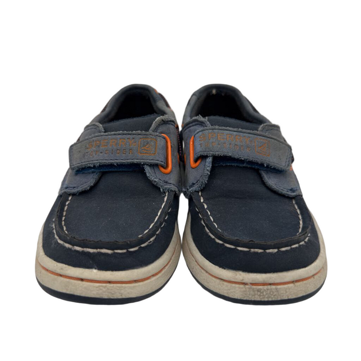 Velcro Loafers
