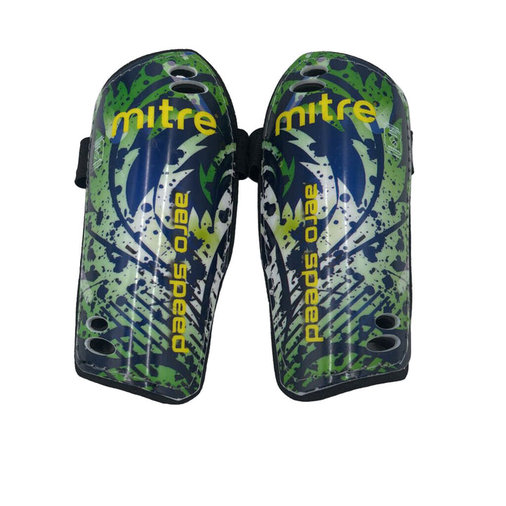 Shin Guards