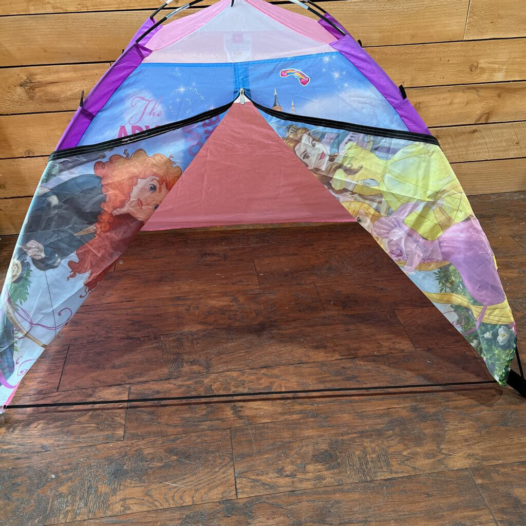 Princess PLay Tent