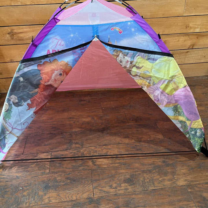 Princess PLay Tent