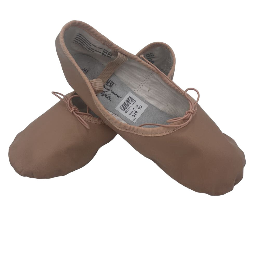 Ballet Slipper