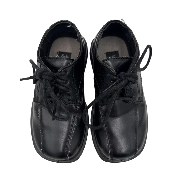 Gabe Oxford Shoes