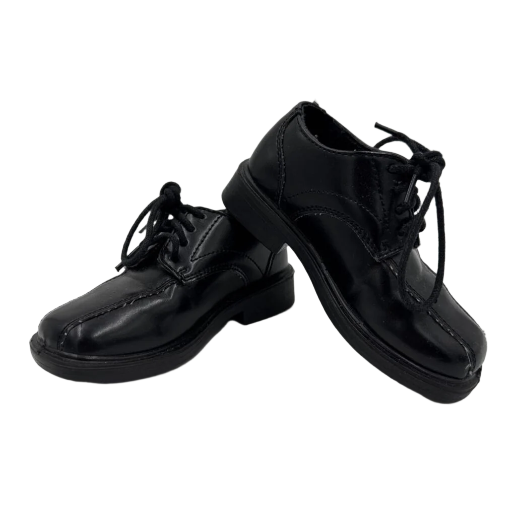 Gabe Oxford Shoes