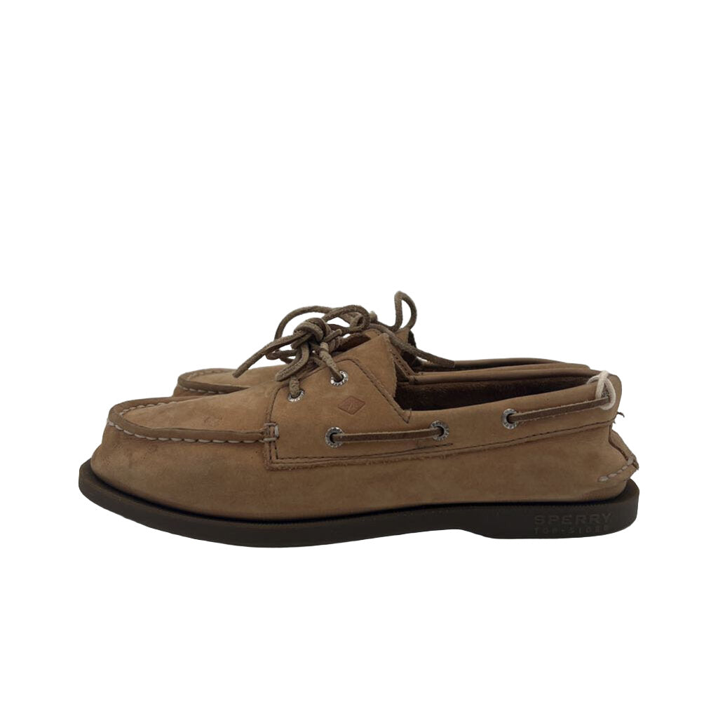 Top Sider Boat Shoes