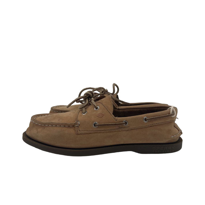 Top Sider Boat Shoes