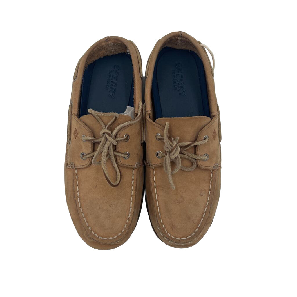 Top Sider Boat Shoes