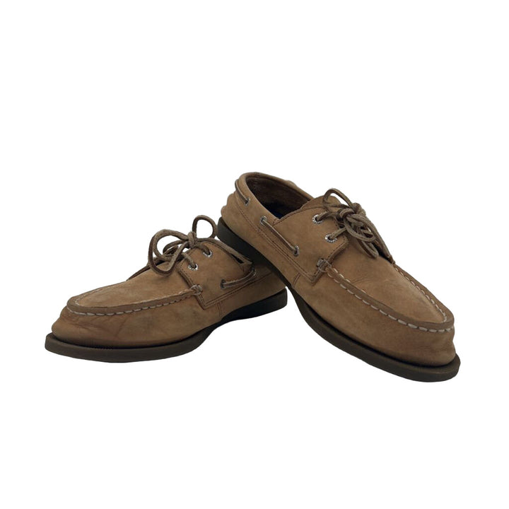 Top Sider Boat Shoes