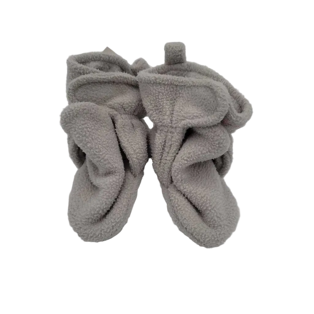 Fleece Booties
