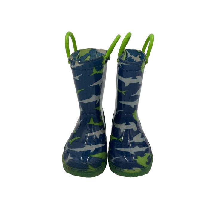 Rain Boots
