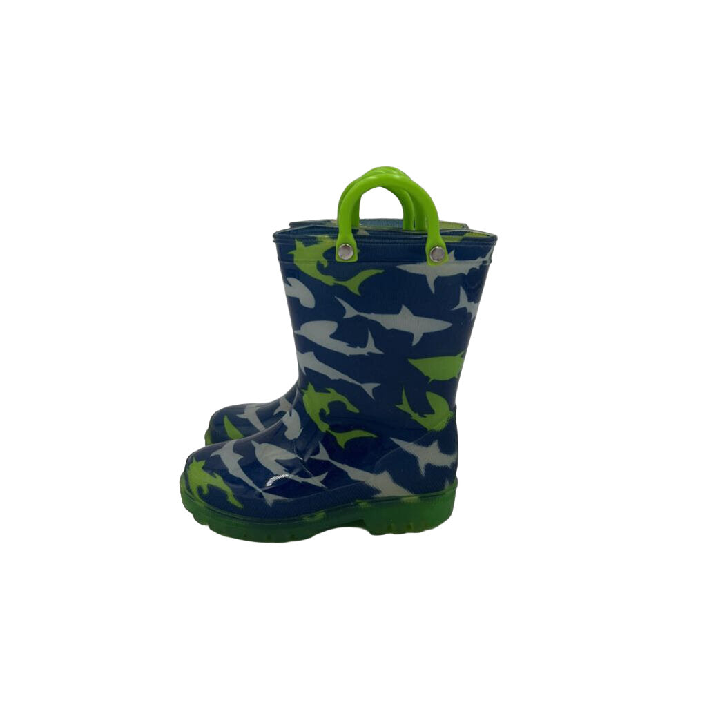 Rain Boots