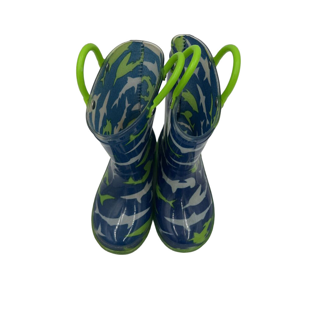 Rain Boots
