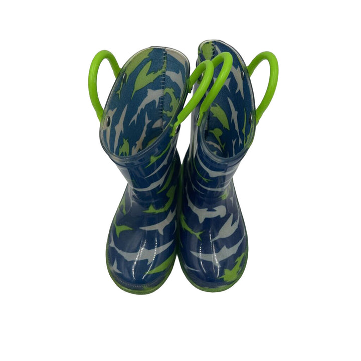 Rain Boots