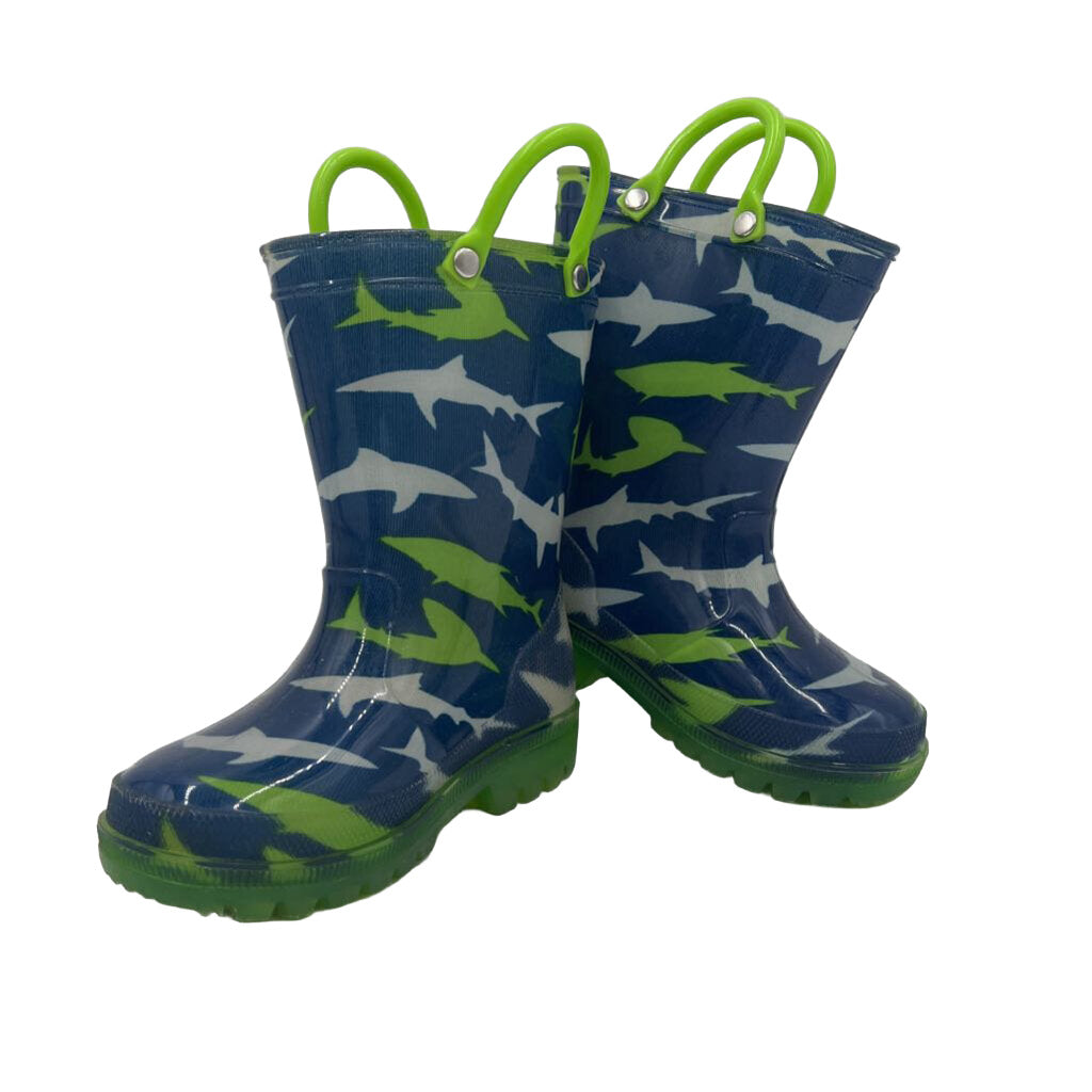 Rain Boots