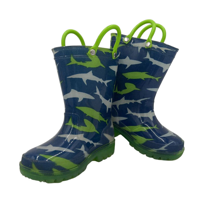 Rain Boots