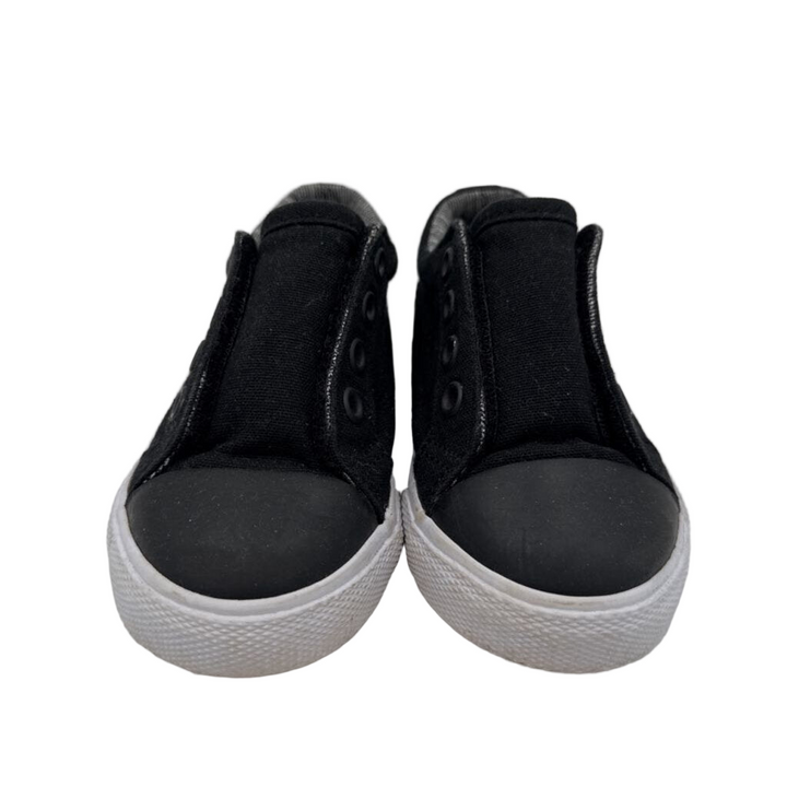 Slip-on Canvas Sneakers