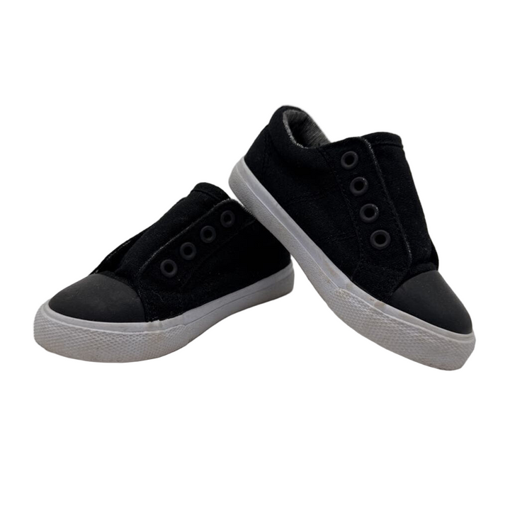 Slip-on Canvas Sneakers
