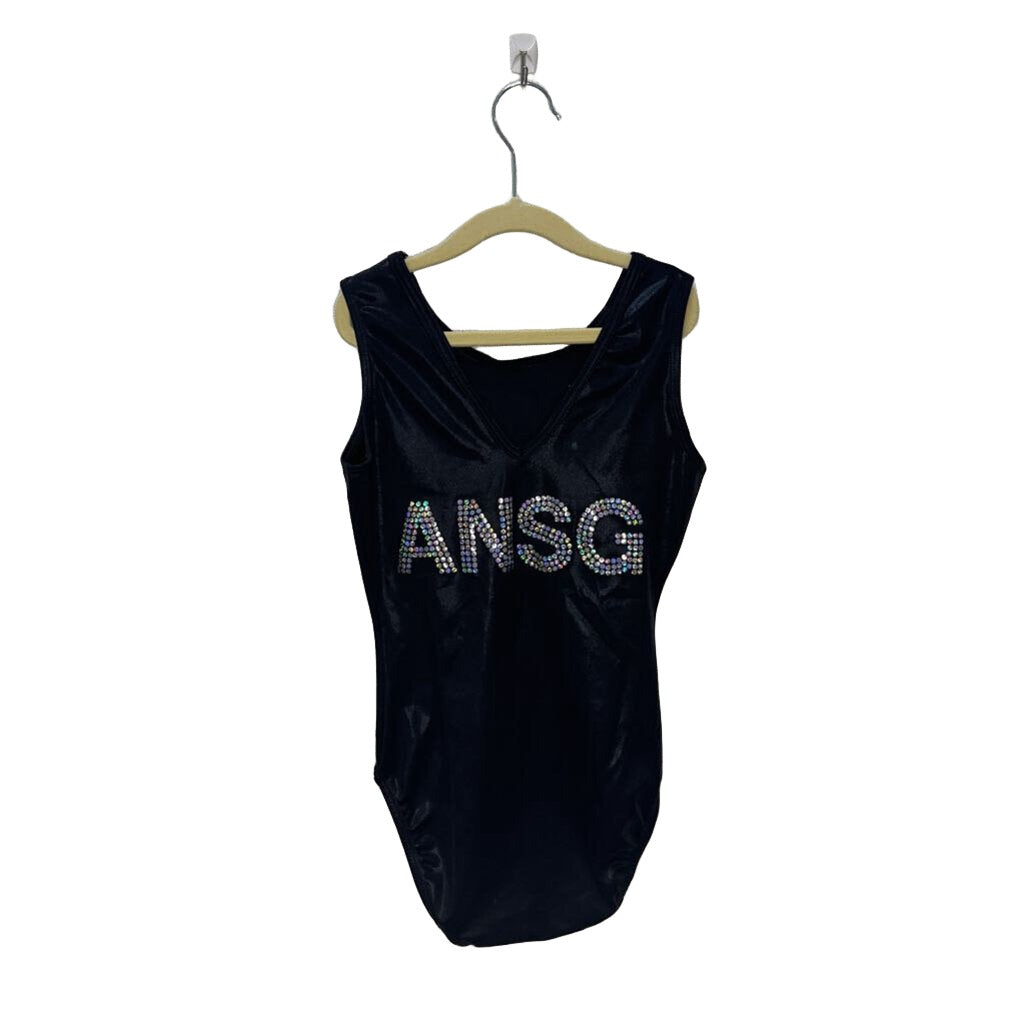 Gymnastic Leotard