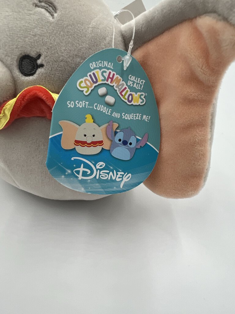Dumbo Squish Plush