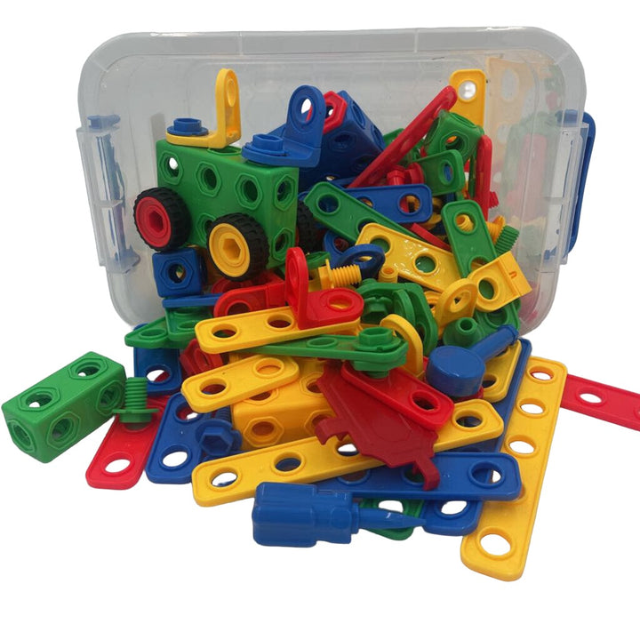 Building Blocks