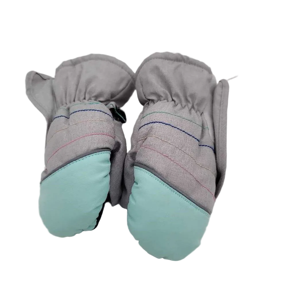 Ski Mittens