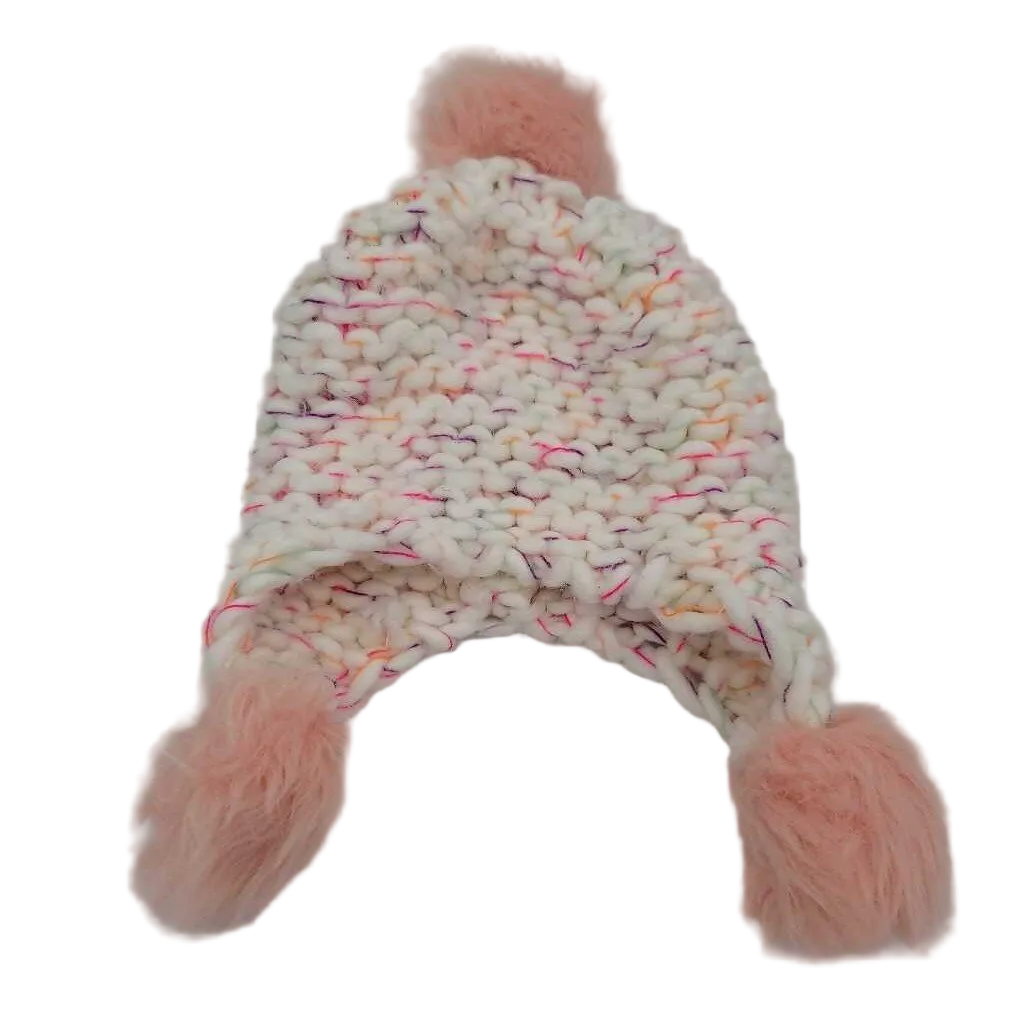 Crochet Beanie